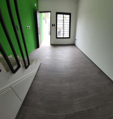 Excelente Duplex De 3 Ambientesy Cochera A Estrenar