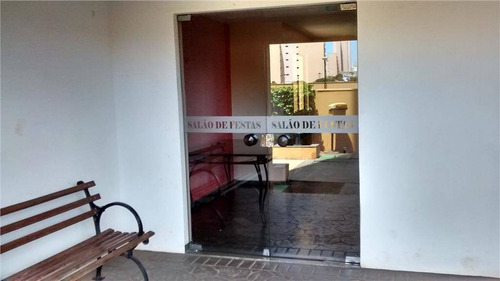Imagem 24 de 26 de Apartamento Á Venda E Para Aluguel Em Bonfim - Ap001812