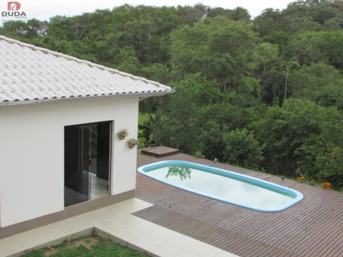 Imagem 6 de 15 de Sitio - Morro Estevao - Ref: 25492 - V-25492