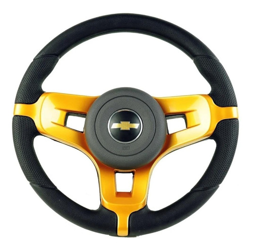 Volante Esport Camaro Celta Corsa Sedan Corsa Classic Madeir