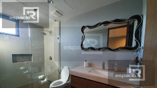 Departamento En Venta Amueblado En Torre Sphera