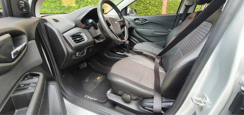 Chevrolet Onix 2018 1.4 Ltz Aut