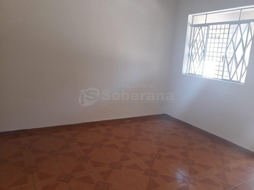 Imagem 12 de 21 de Casa Para Aluguel Em Vila Proost De Souza - Ca009824