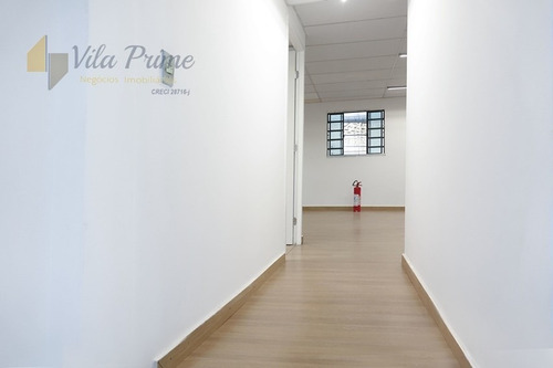 Imagem 15 de 27 de Comercial Para Aluguel, 0 Dormitórios, Vila Leopoldina - São Paulo - 4281