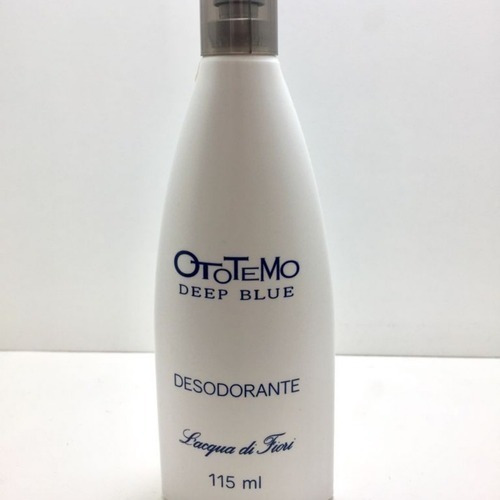 Desodorante Ototemo Deep Blue Lacqua Proteção Contra Odore