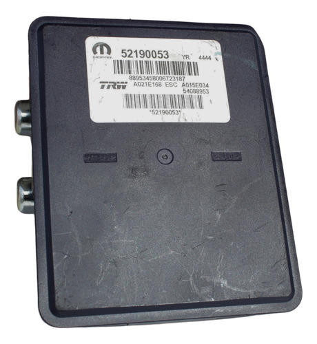 Modulo Freio Abs Jeep Renegade 1.3 2022 A 2024 52190053