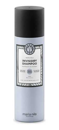 Maria Nila Invisidry Champú Seco Unisex 8.5 Oz