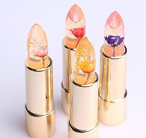 Lápiz Labial Hidratante Cuidado Labial Lápiz Labial De Gelat