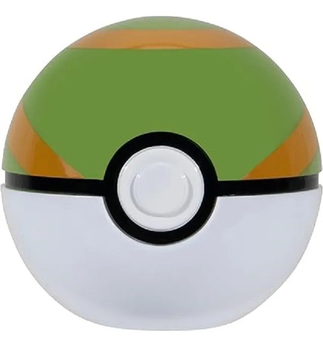 Pokemon Clip N Go Bulbasaur Set De Cinturon Y 2 Pokebolas
