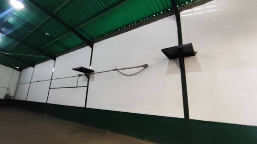 Liliana Martinez Alquiler Galpón Con Área De Showroom Cccvi Castillito San Diego Carabobo