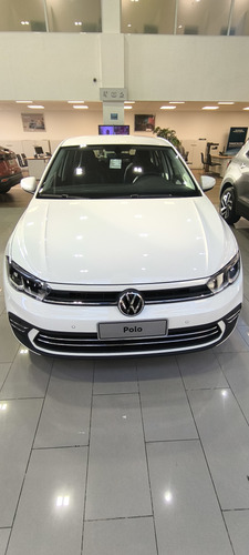Volkswagen Nuevo Polo 1.6 Tsi 170 Highline