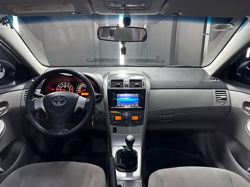 Toyota Corolla 1.8 XEI L11