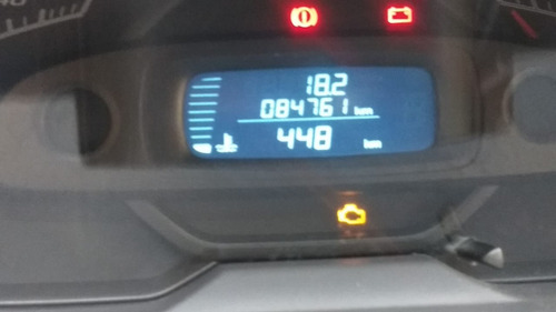 Chevrolet Agile Lt 2011