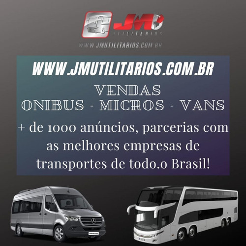 Imagem 9 de 10 de Comil Campione 3.25 Ano 2000 Vw 17.210 46 Lug Jm Cod.637