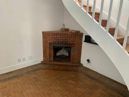 Imagem 4 de 29 de Casa À Venda No Bairro Jardim Paulista - São Paulo/sp, Zona Sul - 9513241