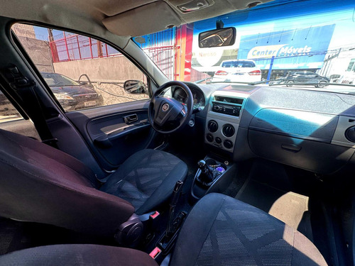 Fiat Palio Fire