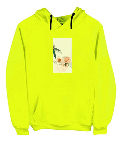 Sudadera Capucha Fo3  Arte A102