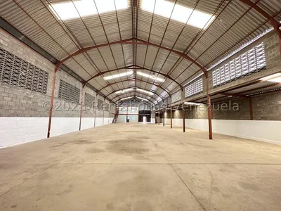 Galpón en venta