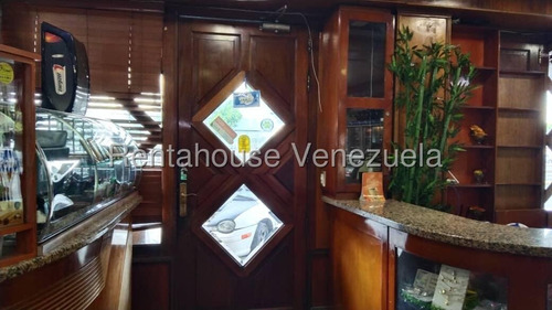 Panaderia En Venta Avenida Las Industrias, Oeste De Barquisimeto Cod 25-22083