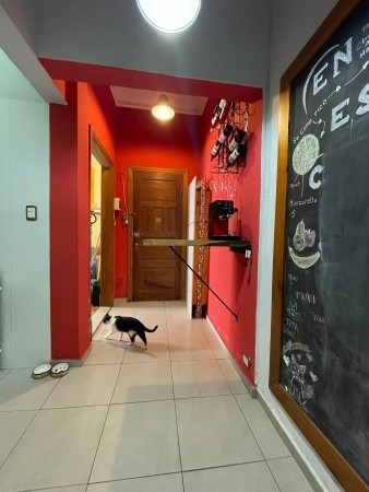 Imagen 9 de 17 de Sin Expensas Ph 2 Amb Con Patio Reciclado A Nuevo En Boyaca 900 Flores