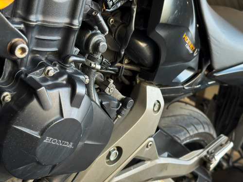 Honda Cb 600f Hornet