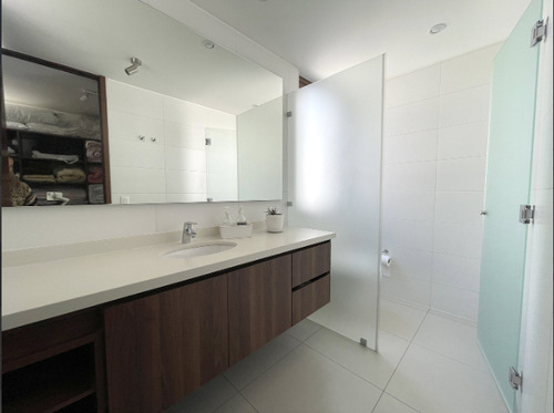 Casa En Arriendo En Las Condes