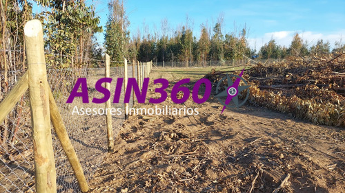 Tu Hogar Ideal Te Espera En Litueche Parcela De 5000 M