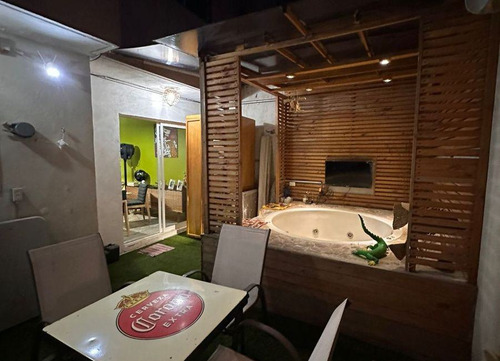 Excelente Casa En Real De Pachuca Con Jaccuzzi