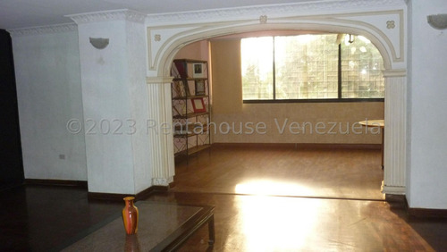 Venta De Apartamento\ San Bernardino Mg 5-14127