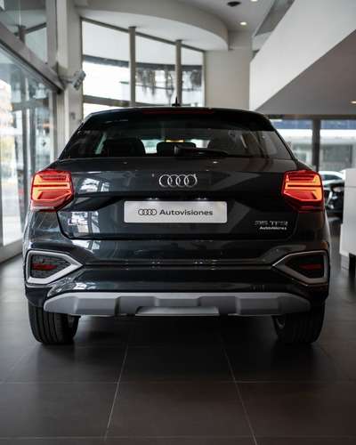 Imagen 6 de 10 de Audi Q2 Advanced Tfsi