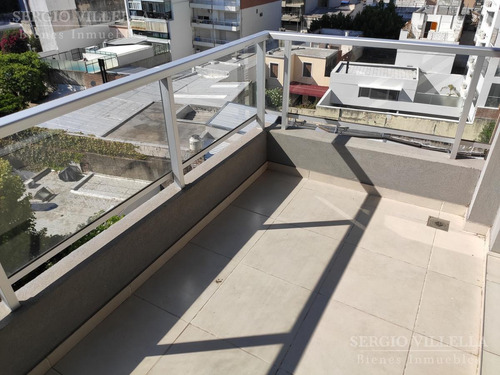 Imagen 18 de 18 de Rodriguez 1100 - Departamento Monoambiente En Venta En Rosario