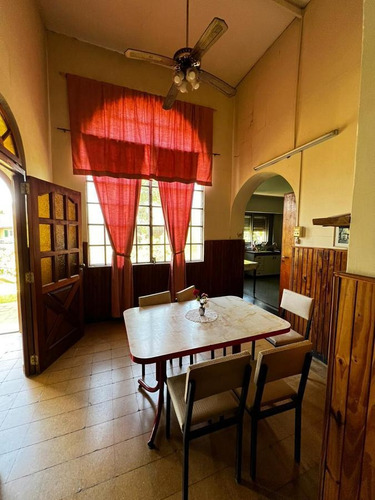 Local Comercial En Alquiler / Casona / Oficina