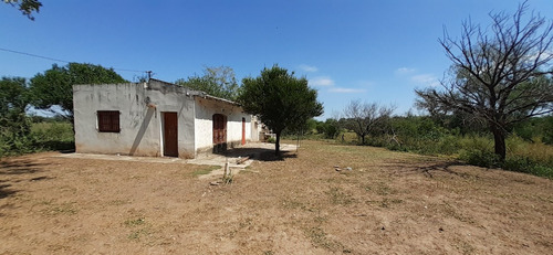 Se Vende Lote A Mts. De Calle Almirante Brown Villa Dolores Traslasierra Cordoba