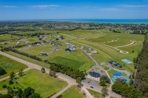 Terreno En Venta En Casonas Del Haras