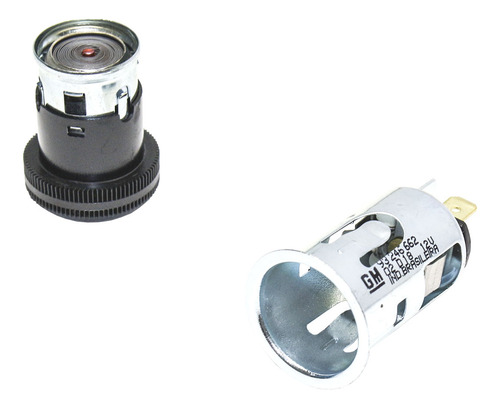 Encendedor Cigarros Tornado 1.8 2004 - 2011 Chevy 1994/2012
