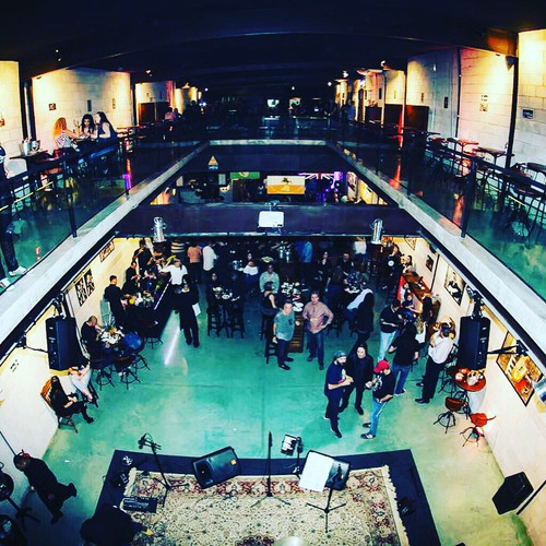 Espaço Tiarlinda Eventos. (festas E Eventos Mooca)
