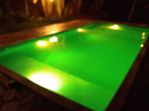 Imagem 10 de 10 de Construçoes E Reformas De Piscinas Mão De Obra Especializada