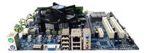 Comprar Kit Placa Mãe Positivo Pos-eih61cq + Pentium G620 + 4gb Hdmi