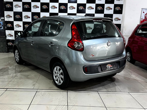 Fiat Palio 1.0 MPI ATTRACTIVE 8V FLEX 4P MANUAL
