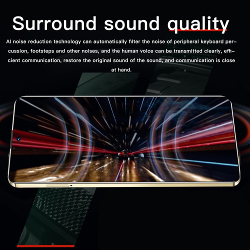 El Teléfono Más Vendido En 2025 S25 Ultra Dual Sim Smartphone 16gb Ram 512gb Rom Support Red 5g Internet Súper Rápido Celulares 5000mah Android 14 Negro