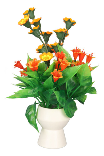 Plantas Artificiales Para Acuarios, Decoración Floral, Peces