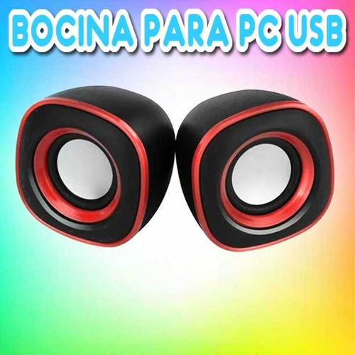 Bocina Potencia De Salida: 3w X 2 Bocina De 52mm An-28