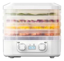 Comprar Pare Para P Desidratador Alimentos, Frutas Elétrico 5