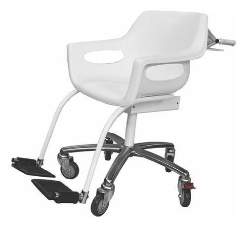 And A&d Weighing Hvl-cs Chair Scale