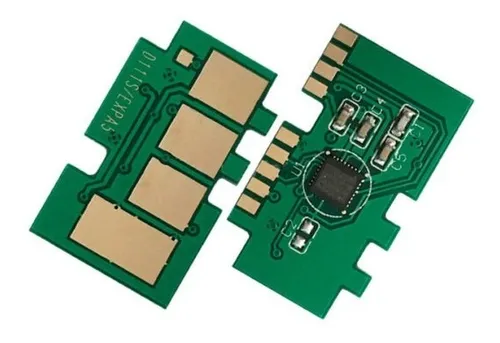 comprar Chips Para Toner Laser Para Hp Xerox Lexmark Samsung