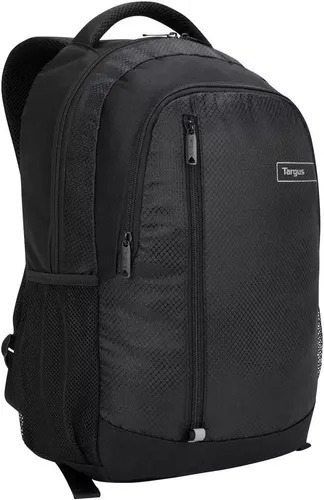 Mochila Notebook Targus Sport Tsb89104us 15.6 Negra 19l Ct