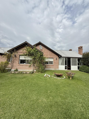 Casa En Venta 3 Dormitorios En Rosario- Fisherton