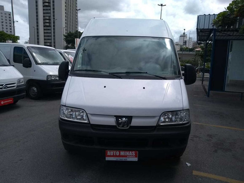Ducato Boxer Furgao Dinancio 26 Mil +48x 1.470,00