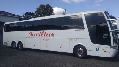 Ônibus Mbb 26 Lugares