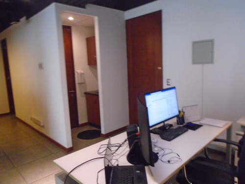 Las Tranqueras- Av Las Condes - 81,5 M2